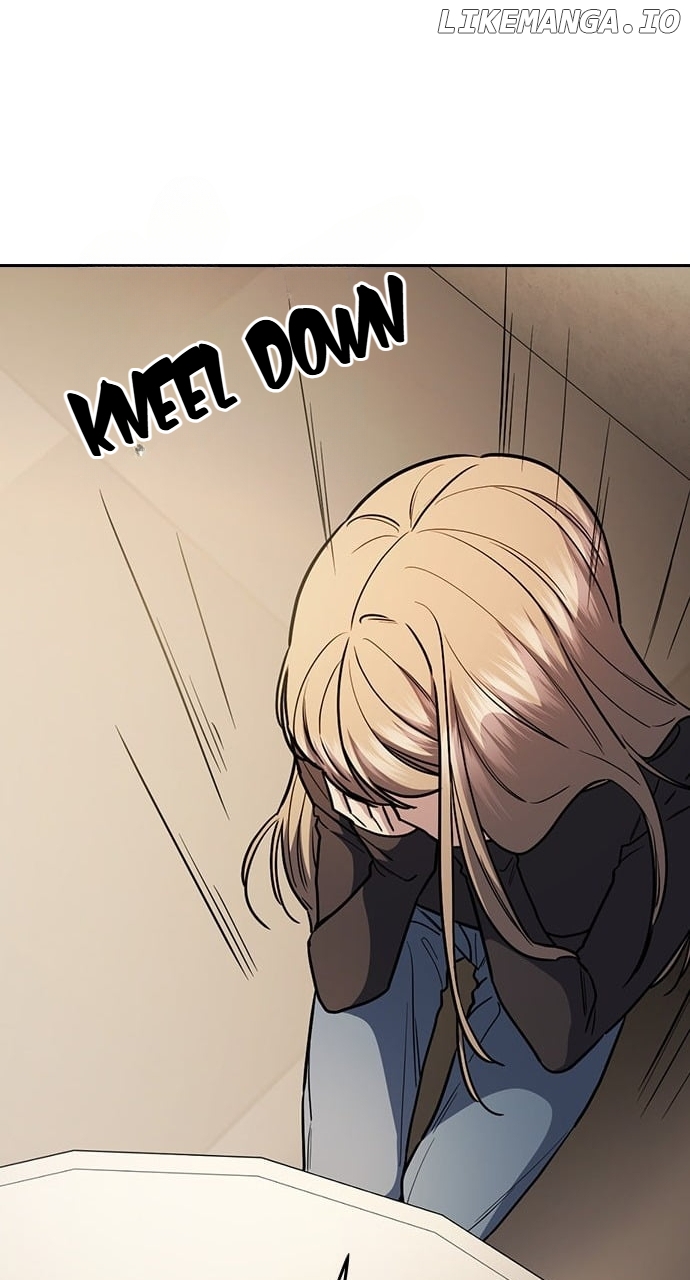 How to break up well Chapter 29 - page 110